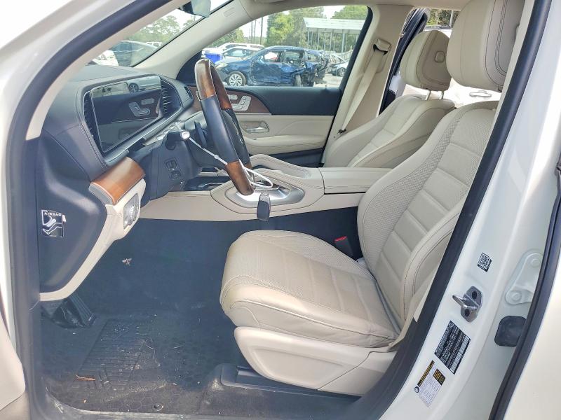 68269146 :رقم المزاد ، 4JGFB4JB7MA565000 vin ، 2021 Mercedes-benz Gle مزاد بيع