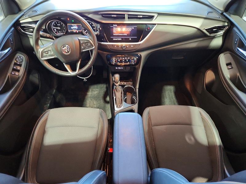 Aukcja sprzedaży 2021 Buick Encore Gx, vin: KL4MMESL8MB120546, numer aukcji: 68919136