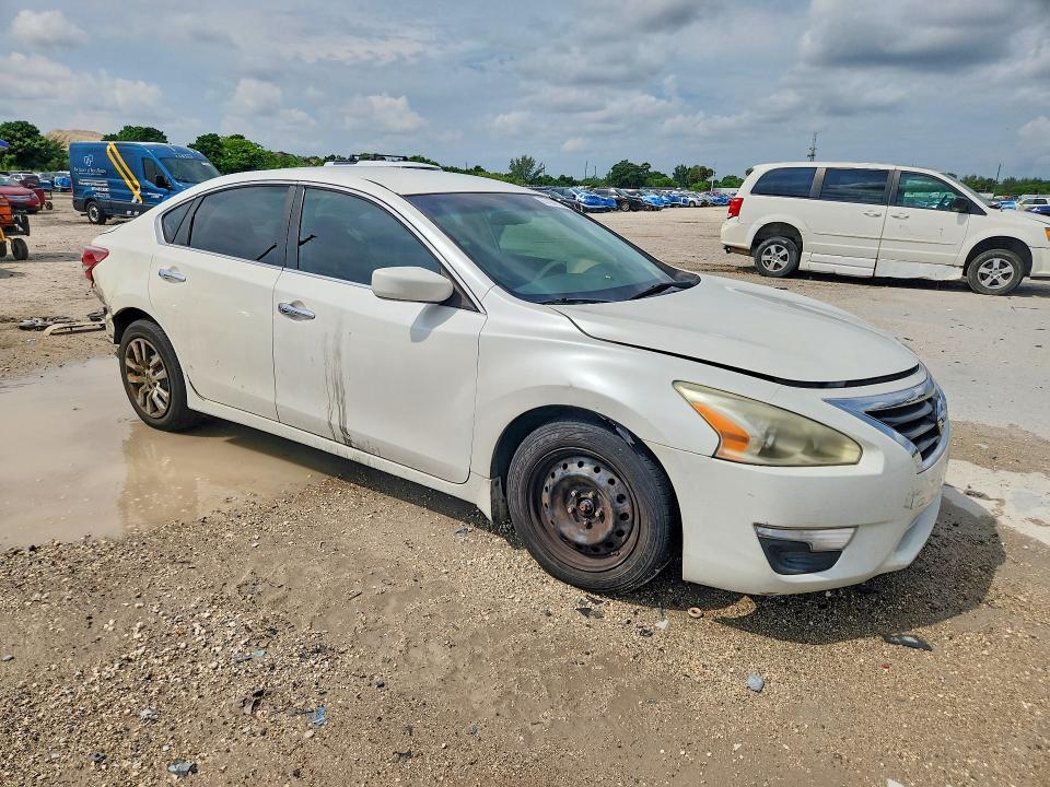 67453726 :رقم المزاد ، 1N4AL3AP9DC166407 vin ، 2013 Nissan Altima مزاد بيع
