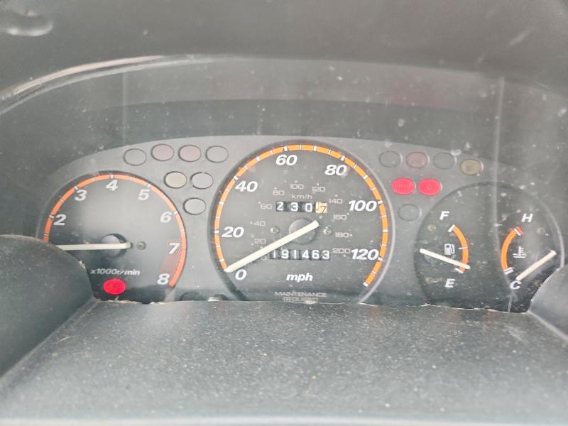 69869196 :رقم المزاد ، JHLRD17401S009753 vin ، 2001 Honda Cr-v مزاد بيع