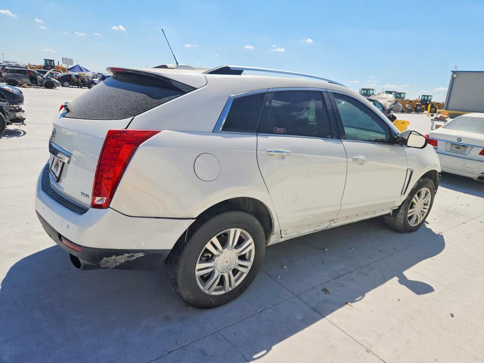 Продаж на аукціоні авто 2015 Cadillac Srx, vin: 3GYFNBE32FS528385, номер лоту: 67702586