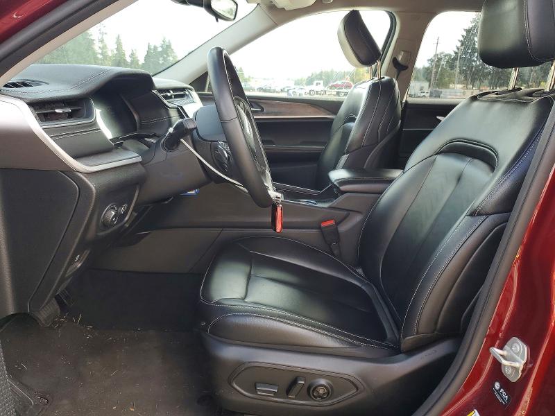 Продаж на аукціоні авто 2023 Jeep Grand Cherokee, vin: 1C4RJKBG1P8889400, номер лоту: 67919286