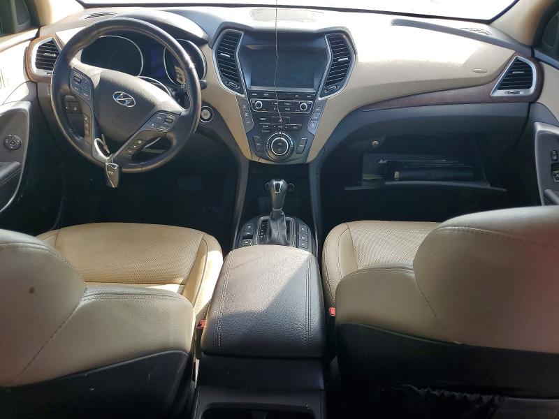 Aukcja sprzedaży 2019 Hyundai Santa Fe Xl, vin: KM8SR4HF0KU310929, numer aukcji: 68334436