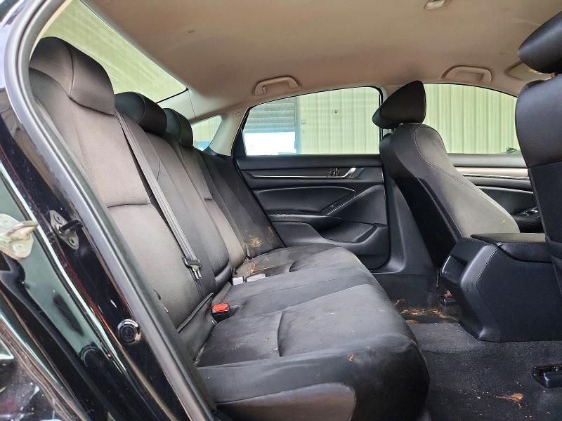 Aukcja sprzedaży 2018 Honda Accord, vin: 1HGCV1F14JA141669, numer aukcji: 70139036