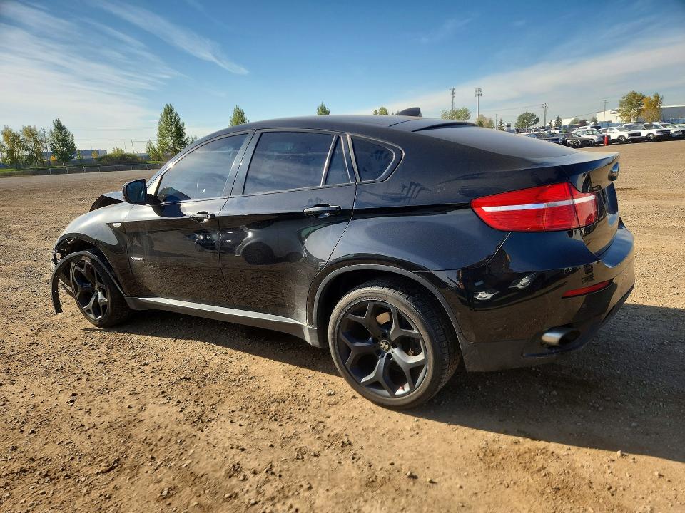 69613446 :رقم المزاد ، 5UXFG43529L224918 vin ، 2009 Bmw X6 مزاد بيع