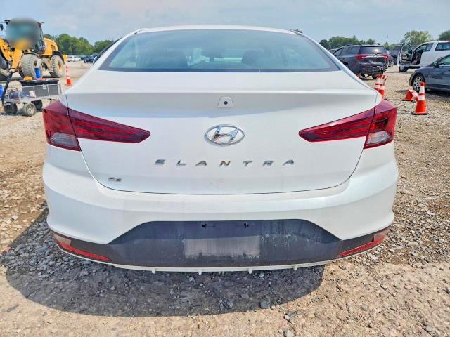 67900646 :رقم المزاد ، 5NPD74LF0LH594231 vin ، 2020 Hyundai Elantra مزاد بيع