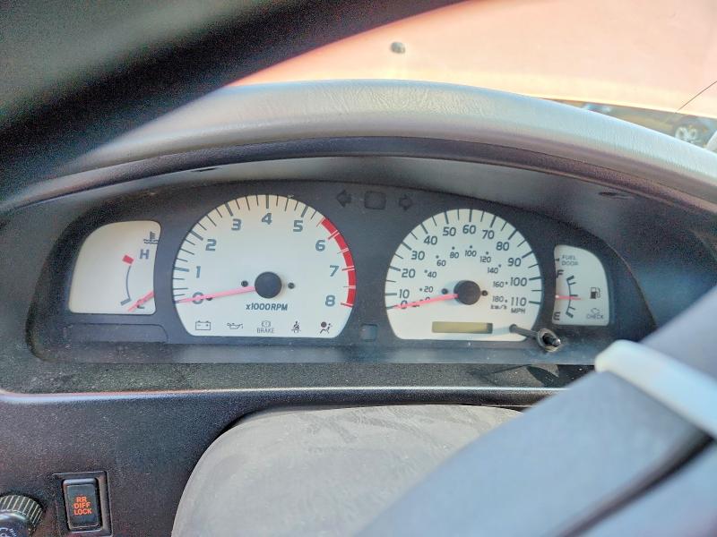 Auction sale of the 2004 Toyota Tacoma, vin: 5TEGN92N24Z458285, lot number: 68740026