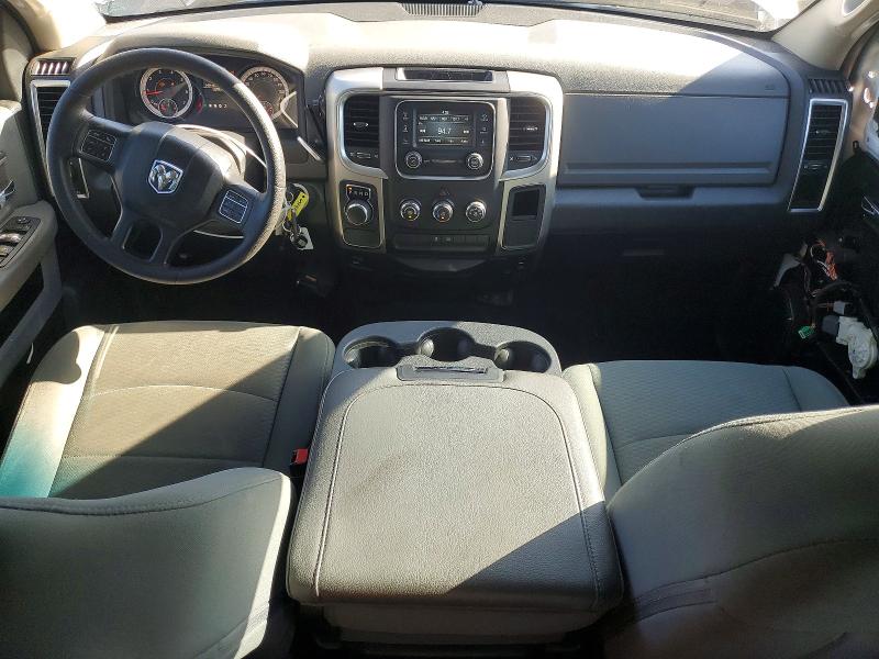 69042756 :رقم المزاد ، 1C6RR6TT7HS584894 vin ، 2017 Ram 1500 مزاد بيع