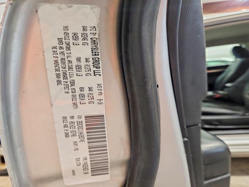 Продаж на аукціоні авто 2010 Dodge Charger, vin: 2B3CA3CV1AH285745, номер лоту: 68808876