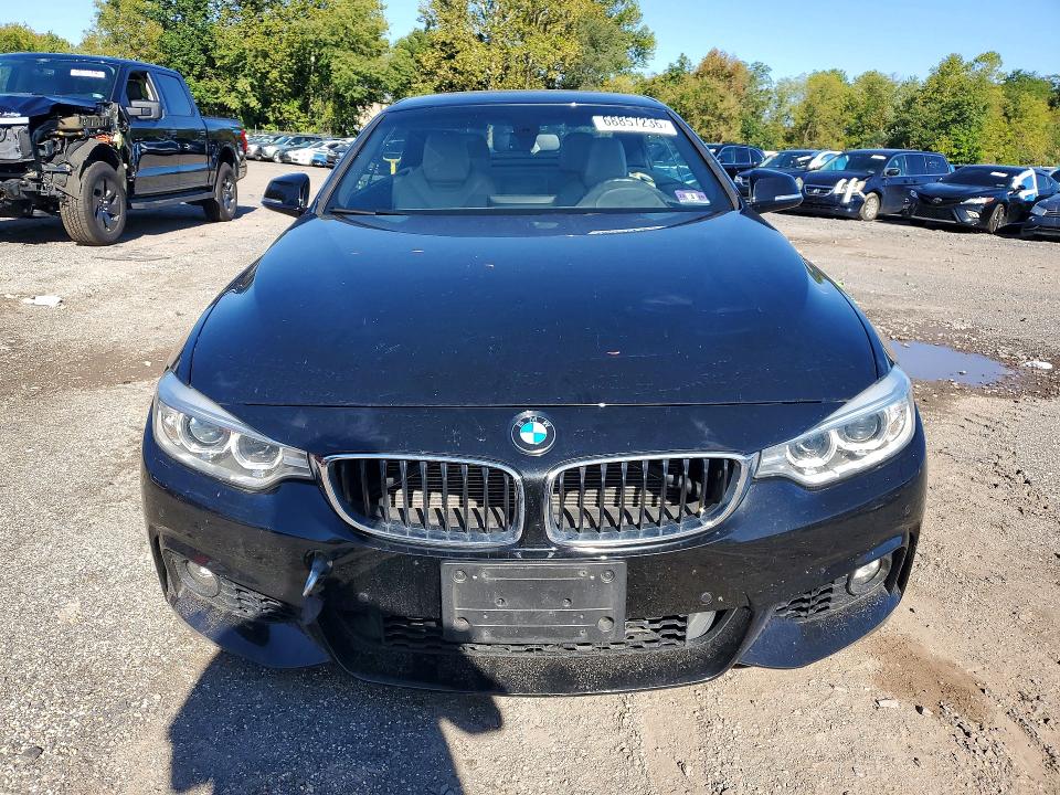 Aukcja sprzedaży 2015 Bmw 428, vin: WBA3V9C5XFP946727, numer aukcji: 68857236