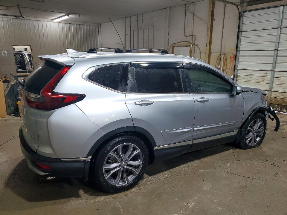 Продажа на аукционе авто 2020 Honda Cr-v, vin: 2HKRW1H93LH409454, номер лота: 70254206
