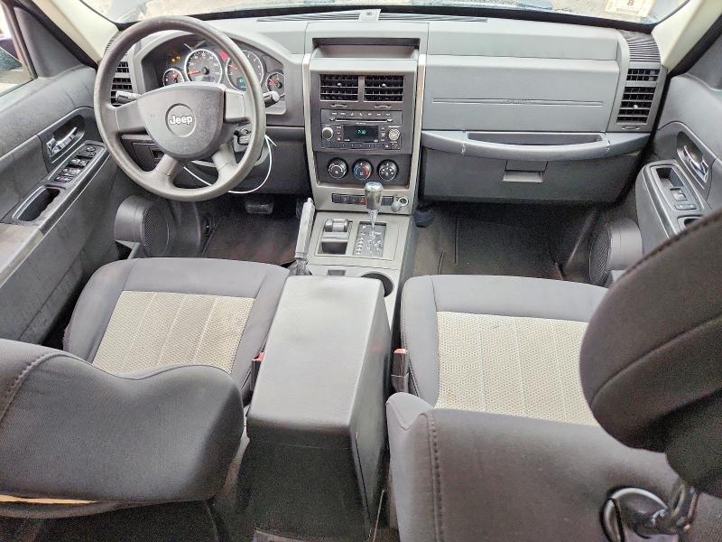 Продаж на аукціоні авто 2010 Jeep Liberty, vin: 1J4PN2GK6AW154370, номер лоту: 70695046