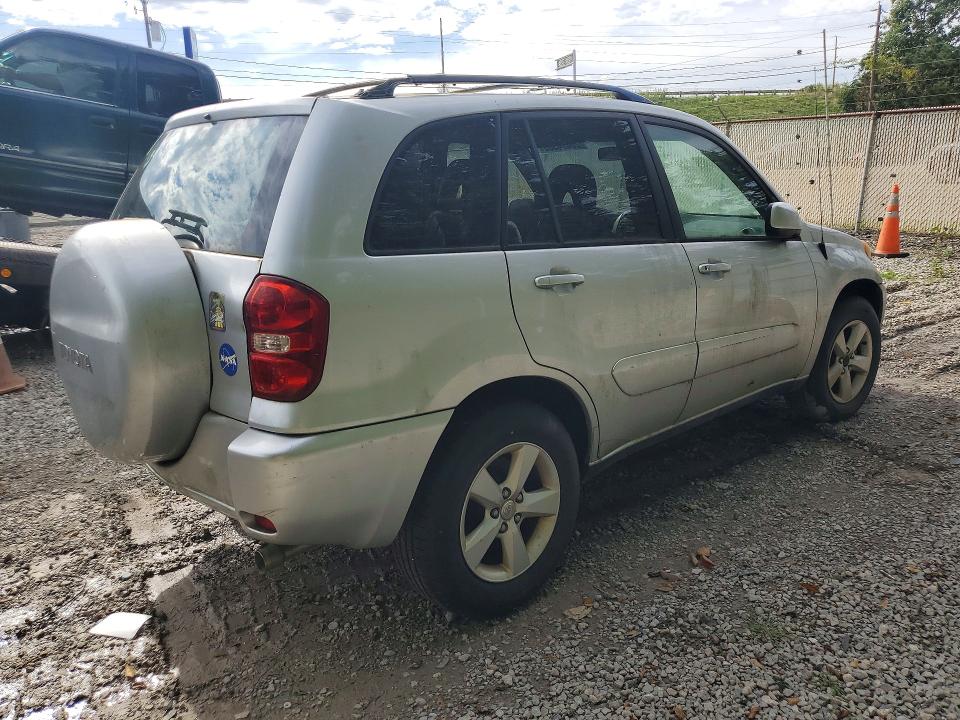 Продажа на аукционе авто 2005 Toyota Rav4, vin: JTEGD20V150050824, номер лота: 70474366