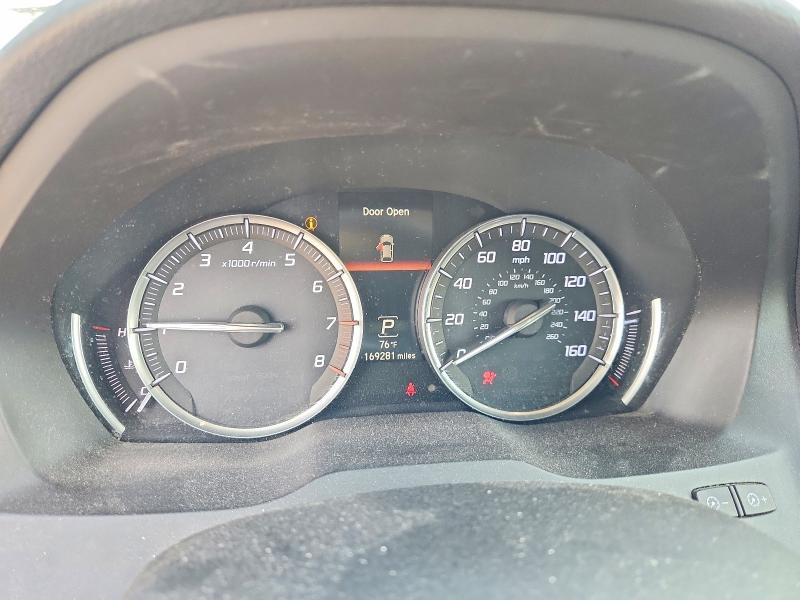 69822726 :رقم المزاد ، 5FRYD3H41FB003322 vin ، 2015 Acura Mdx مزاد بيع