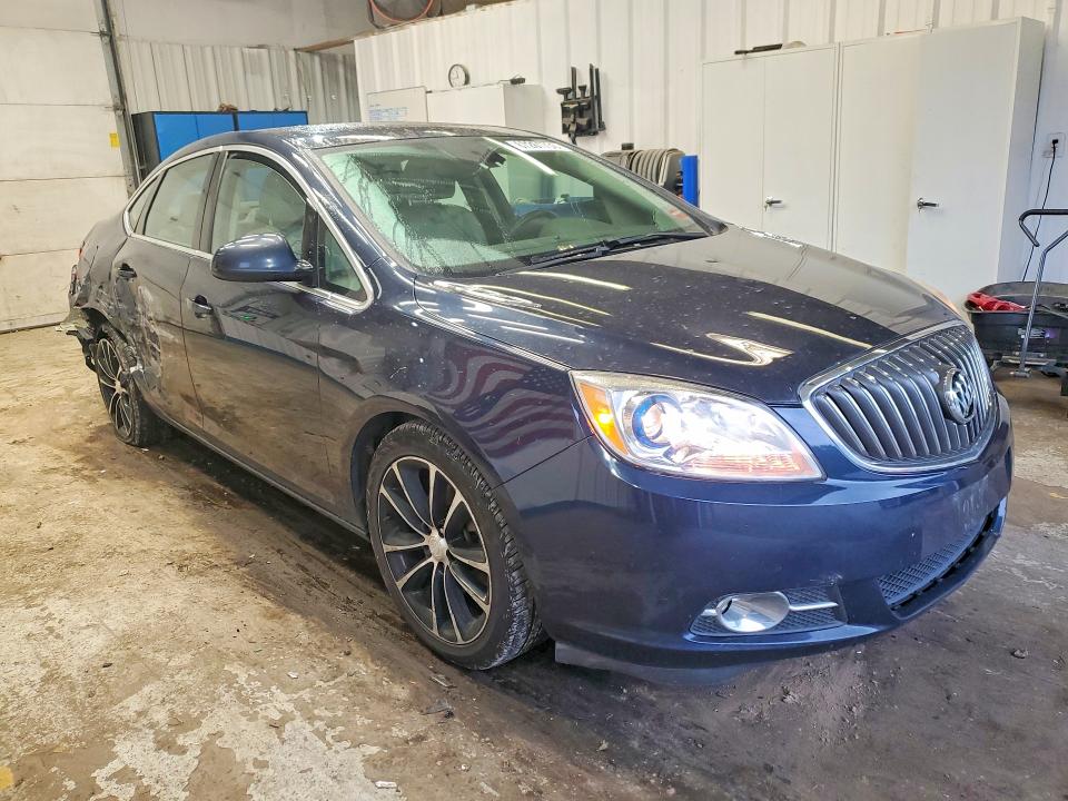 Продаж на аукціоні авто 2016 Buick Verano, vin: 1G4PW5SK1G4177809, номер лоту: 67261736