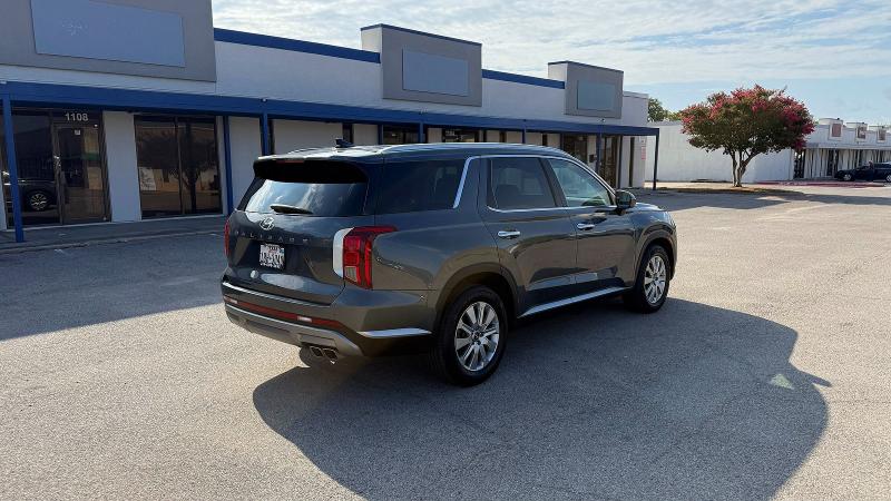 Aukcja sprzedaży 2025 Hyundai Palisade, vin: KM8R24GE1SU810996, numer aukcji: 68172256