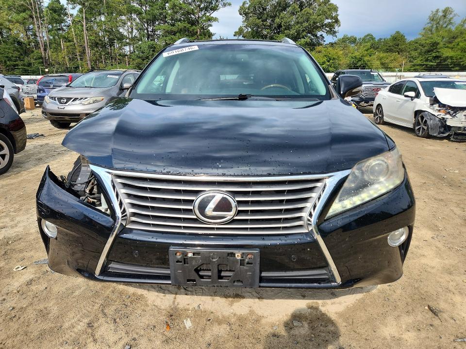 2014 Lexus Rx 350 მანქანა იყიდება აუქციონზე, vin: 2T2BK1BA0EC239524, აუქციონის ნომერი: 69160746