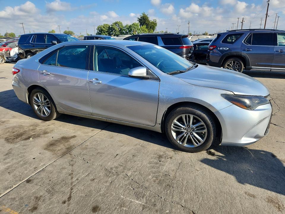 Aukcja sprzedaży 2015 Toyota Camry, vin: 4T1BF1FK7FU948706, numer aukcji: 67918436