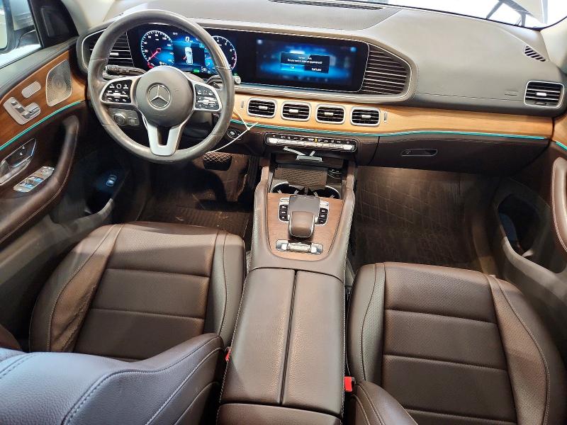 Aukcja sprzedaży 2020 Mercedes-benz Gle, vin: 4JGFB5KB7LA121103, numer aukcji: 68564816