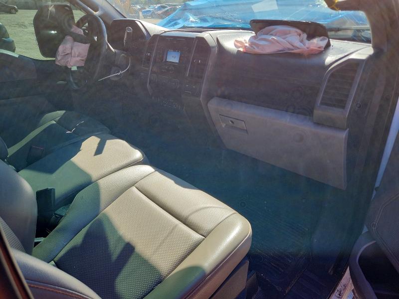 Продажа на аукционе авто 2022 Ford F250, vin: 1FTBF2B61NEF01557, номер лота: 69492356