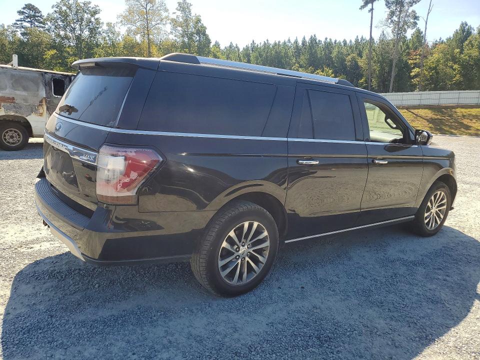 Продаж на аукціоні авто 2018 Ford Expedition, vin: 1FMJK1KT9JEA39763, номер лоту: 67911556