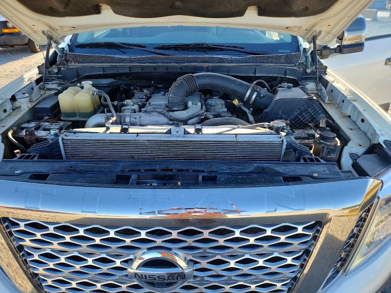 Aukcja sprzedaży 2016 Nissan Titan Xd, vin: 1N6BA1F46GN515892, numer aukcji: 67836296