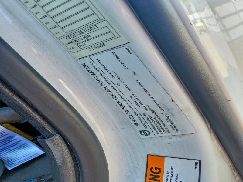 Aukcja sprzedaży 2020 Volvo Vn Vnl, vin: 4V4NC9EJXLN266026, numer aukcji: 69229796