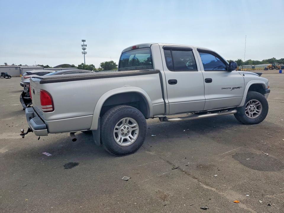 Продаж на аукціоні авто 2001 Dodge Dakota, vin: 1B7HG2AX41S303889, номер лоту: 69331966