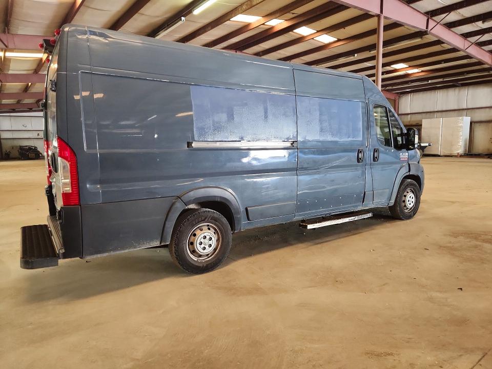 Aukcja sprzedaży 2020 Ram Promaster 3500, vin: 3C6URVJG4LE144668, numer aukcji: 68704236