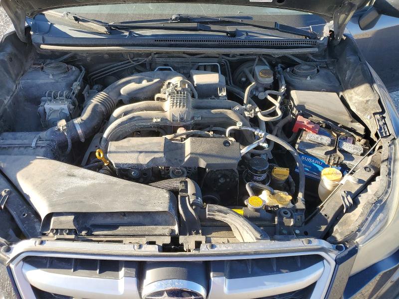 Aukcja sprzedaży 2014 Subaru Impreza, vin: JF1GPAS63E8244144, numer aukcji: 67846996