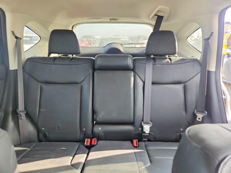 Продажа на аукционе авто 2015 Honda Cr-v, vin: 2HKRM3H79FH557466, номер лота: 69903466