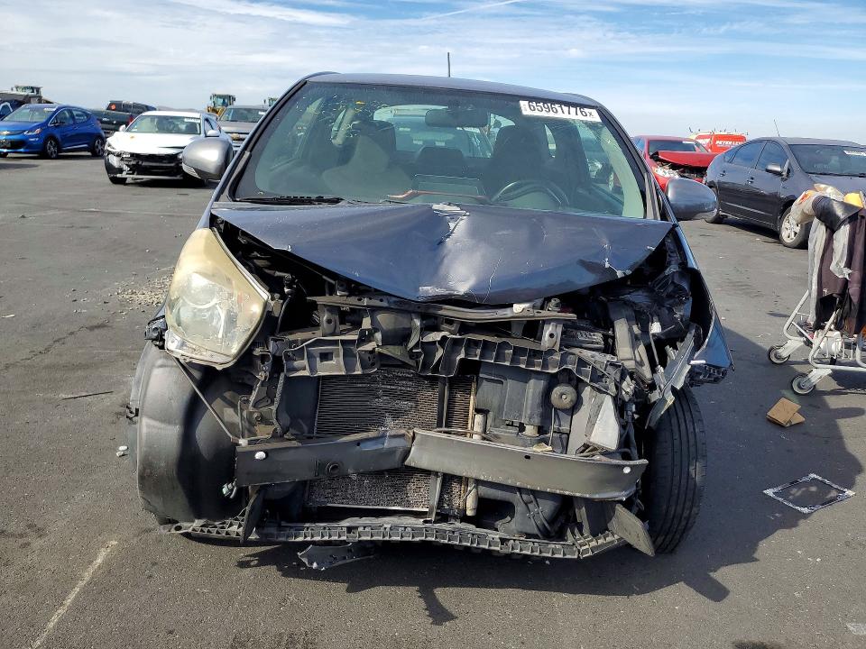 Продажа на аукционе авто 2012 Scion Iq, vin: JTNJJXB07CJ019274, номер лота: 65961776