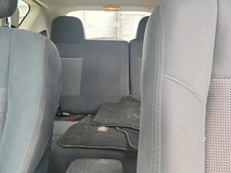 2012 Jeep Compass მანქანა იყიდება აუქციონზე, vin: 1C4NJDEB9CD577529, აუქციონის ნომერი: 68177816