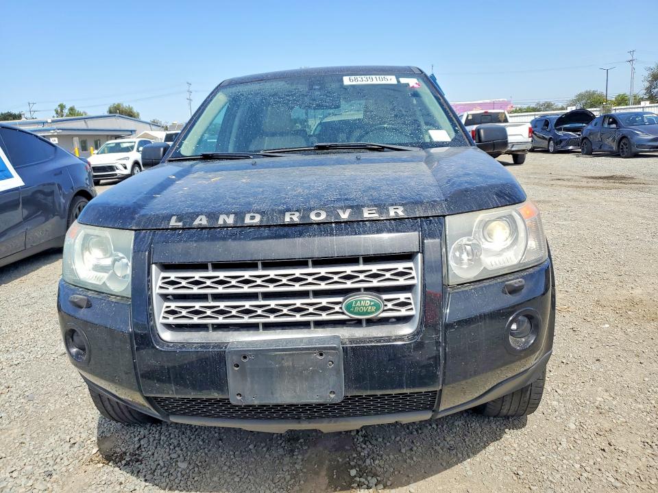 Aukcja sprzedaży 2008 Land Rover Lr2, vin: SALFS24N88H045327, numer aukcji: 68339106