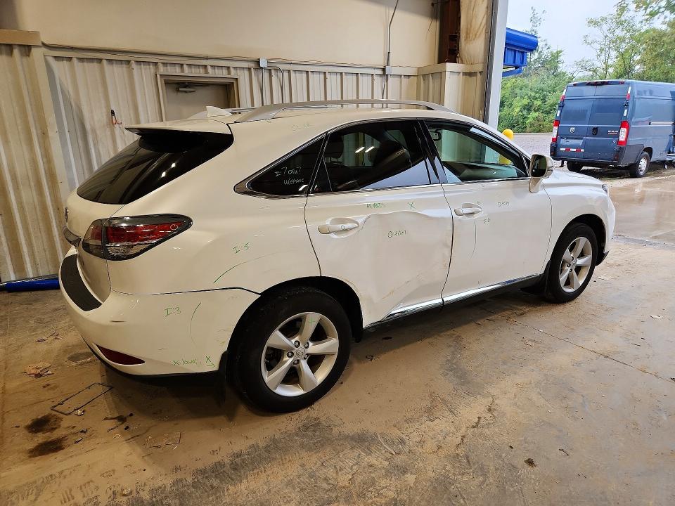 68765096 :رقم المزاد ، JTJBK1BA0F2471994 vin ، 2015 Lexus Rx 350 مزاد بيع