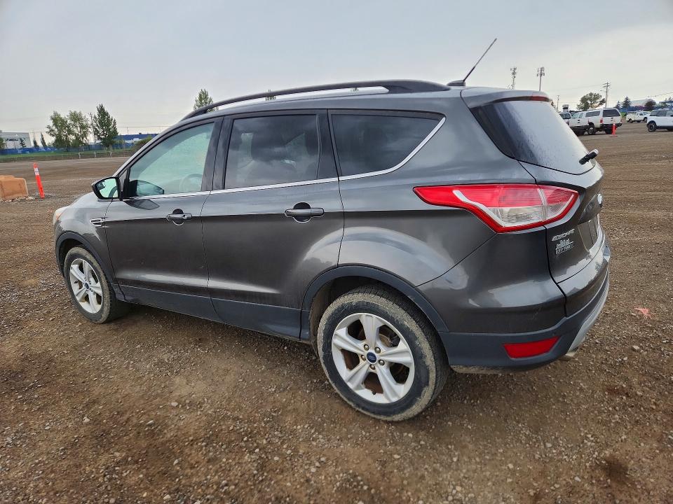 Aukcja sprzedaży 2015 Ford Escape, vin: 1FMCU9GX5FUC50680, numer aukcji: 68033376