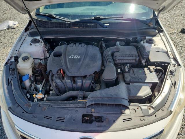 69149476 :رقم المزاد ، 5XXGN4A72CG079922 vin ، 2012 Kia Optima مزاد بيع