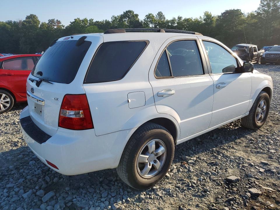 Aukcja sprzedaży 2008 Kia Sorento, vin: KNDJD735685818582, numer aukcji: 67528026
