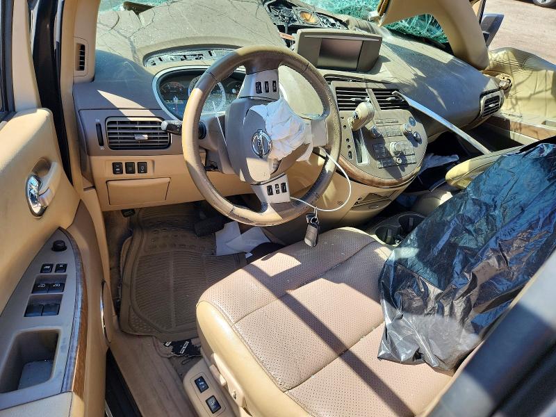 Продаж на аукціоні авто 2007 Nissan Quest, vin: 5N1BV28U17N131010, номер лоту: 68088326