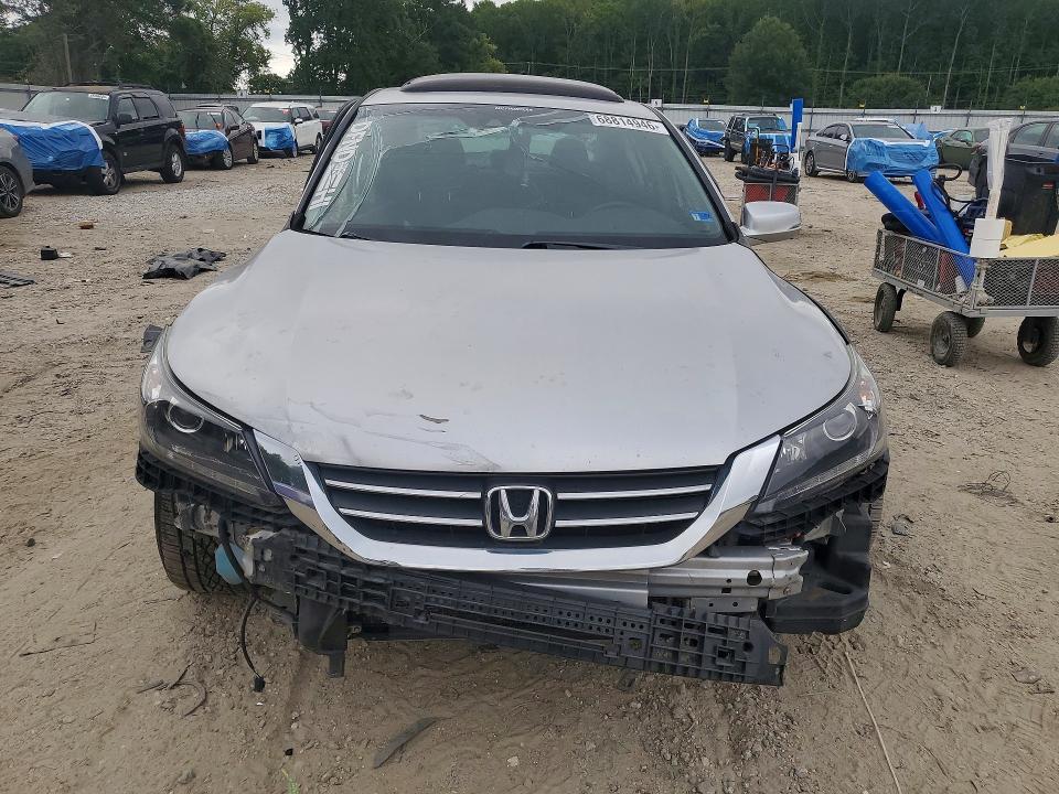 Aukcja sprzedaży 2013 Honda Accord, vin: 1HGCR2F84DA096051, numer aukcji: 68814946