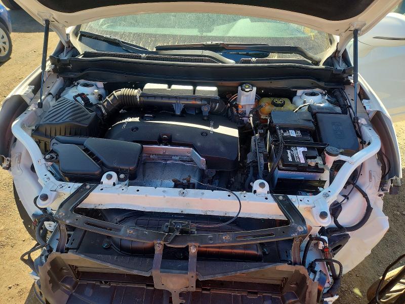 Продаж на аукціоні авто 2017 Buick Envision, vin: 1FMCU9J95JUC83973, номер лоту: 69352116