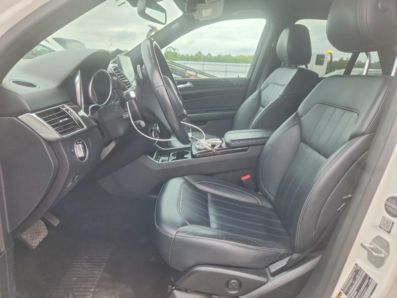 Aukcja sprzedaży 2016 Mercedes-benz Gle, vin: 4JGDA5HB3GA689095, numer aukcji: 70776916