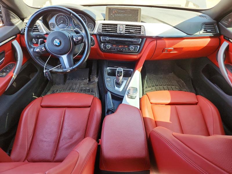 Aukcja sprzedaży 2015 Bmw 435, vin: WBA4B1C58FD954700, numer aukcji: 68659796