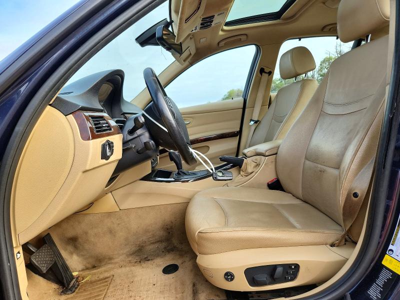 Aukcja sprzedaży 2010 Bmw 328, vin: WBAPK5C58AA653634, numer aukcji: 67683046