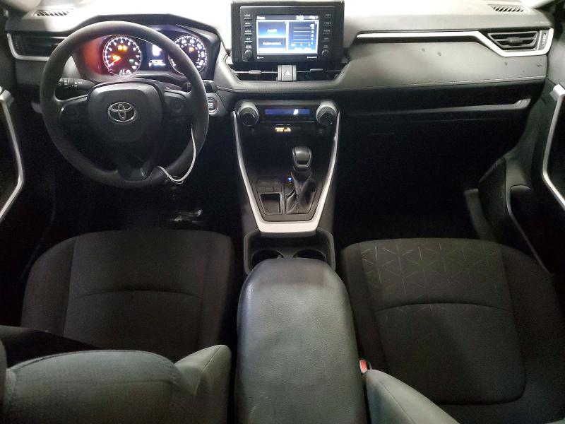 Продаж на аукціоні авто 2021 Toyota Rav4, vin: 2T3W1RFV5MW137712, номер лоту: 67465446