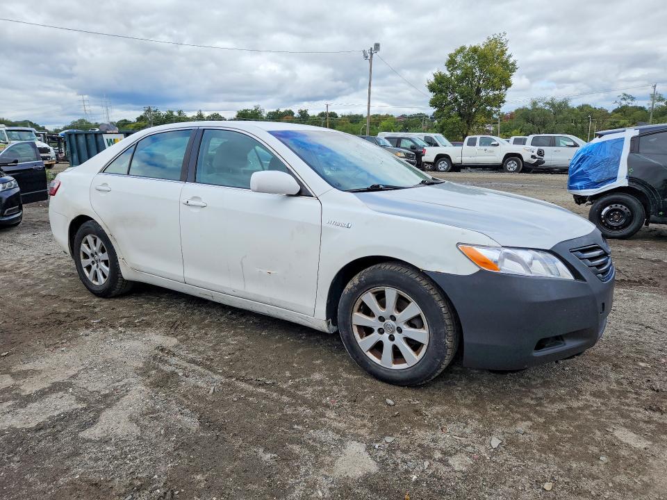 2009 Toyota Camry მანქანა იყიდება აუქციონზე, vin: 4T1BB46K09U096247, აუქციონის ნომერი: 70816126