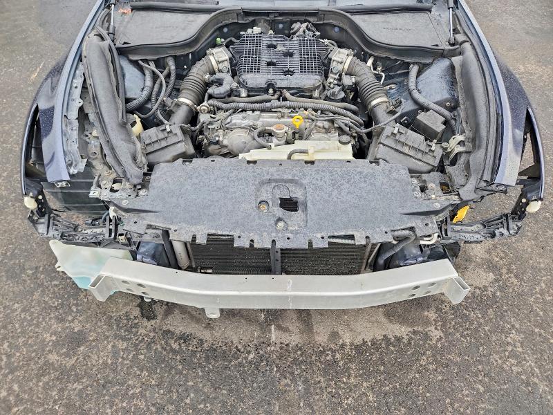 Продажа на аукционе авто 2010 Infiniti G37 Coupe, vin: JN1CV6EKXAM100468, номер лота: 68193616