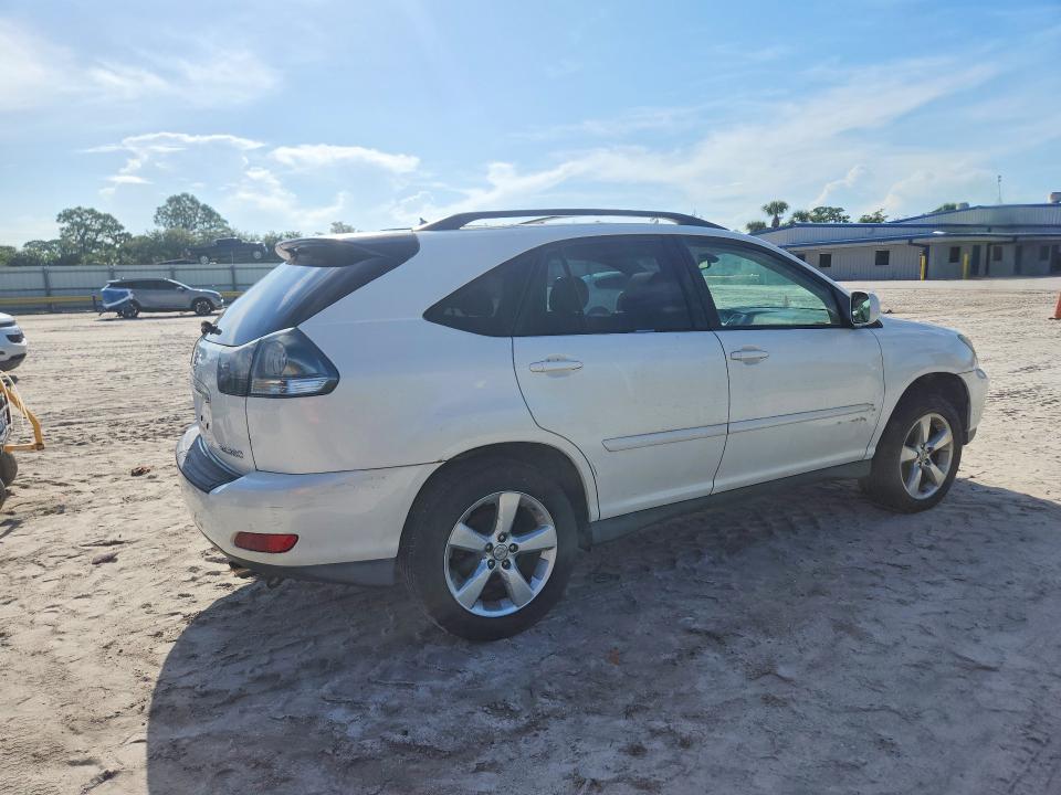 67604706 :رقم المزاد ، JTJHA31U940003825 vin ، 2004 Lexus Rx مزاد بيع