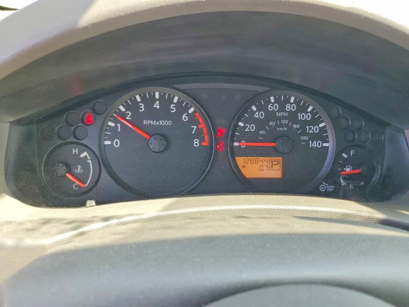 Продажа на аукционе авто 2015 Nissan Frontier, vin: 1N6BD0CT3FN753923, номер лота: 69881676
