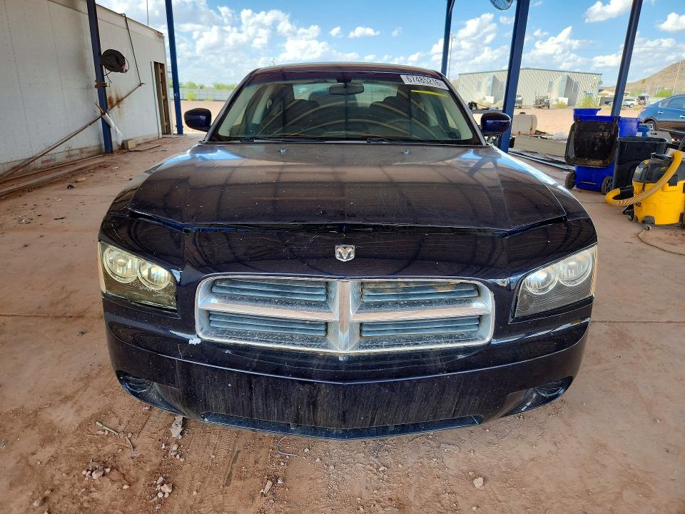 Продаж на аукціоні авто 2010 Dodge Charger, vin: 2B3CA4CD2AH125340, номер лоту: 67485216